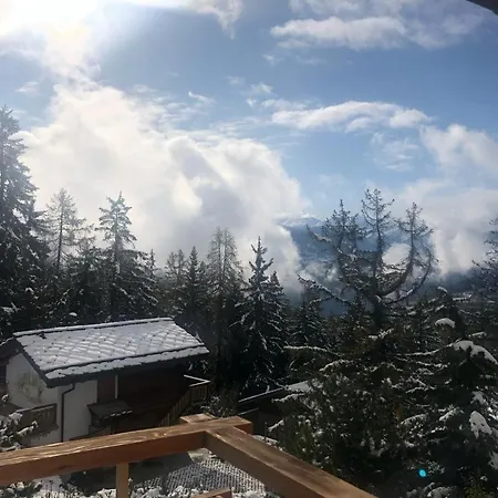 Апартаменты Duplex *