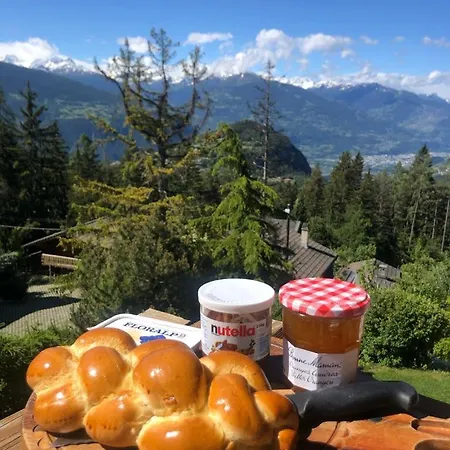 Апартаменты Duplex