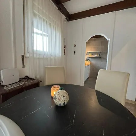 Duplex 아파트