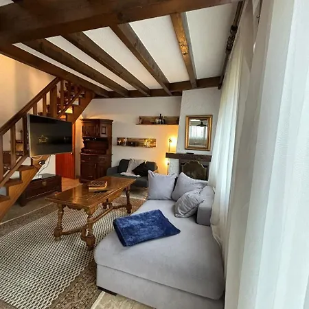 Апартаменты Duplex *