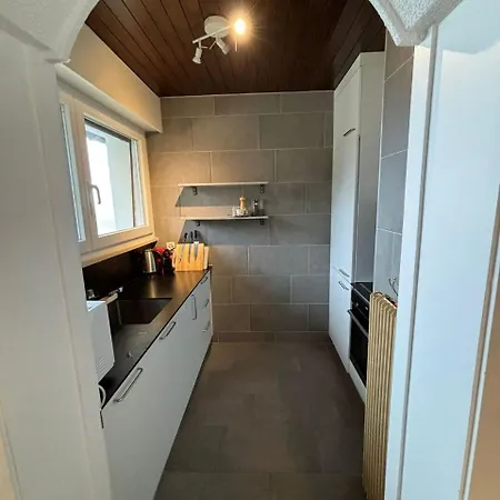 Duplex Apartman