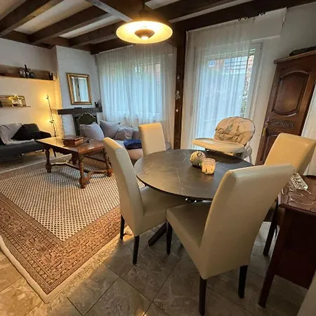 Apartment Duplex *