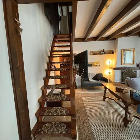 Duplex Apartment *