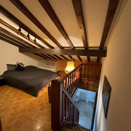 Apartmán Duplex