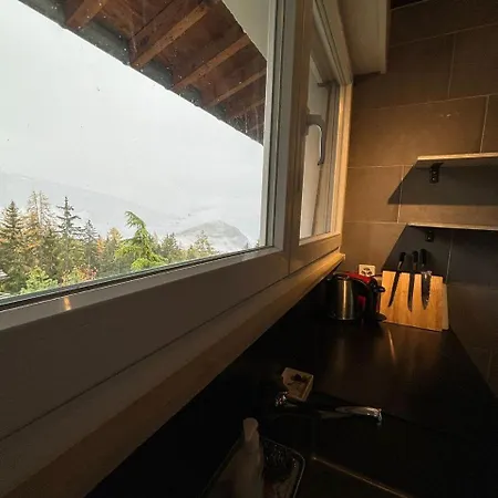 Duplex Apartment