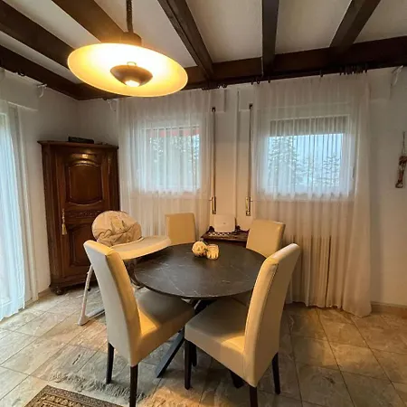 Apartment Duplex