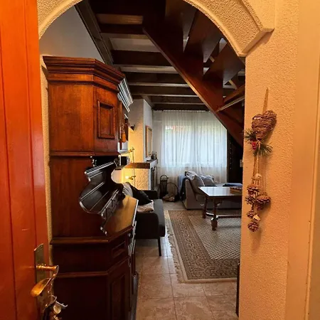 Duplex Кран-Монтана