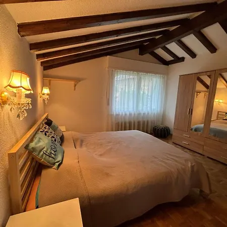 Duplex Апартаменты