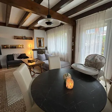 Duplex Кран-Монтана