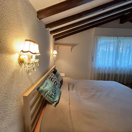 Duplex * Кран-Монтана