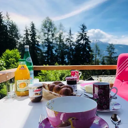 Апартаменты Duplex