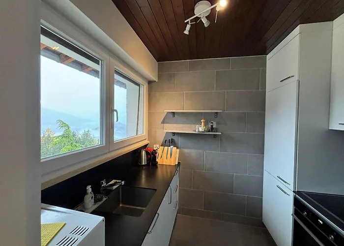 Duplex كرانز مونتانا