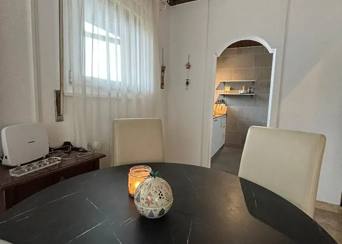 Duplex شقة