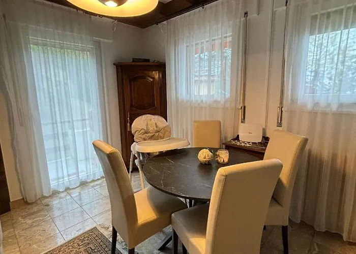 Duplex * كرانز مونتانا