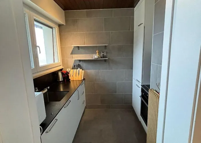 Duplex شقة