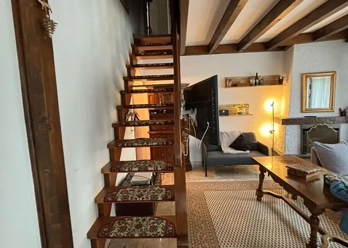 Duplex شقة *