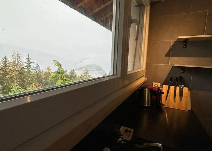 Duplex شقة