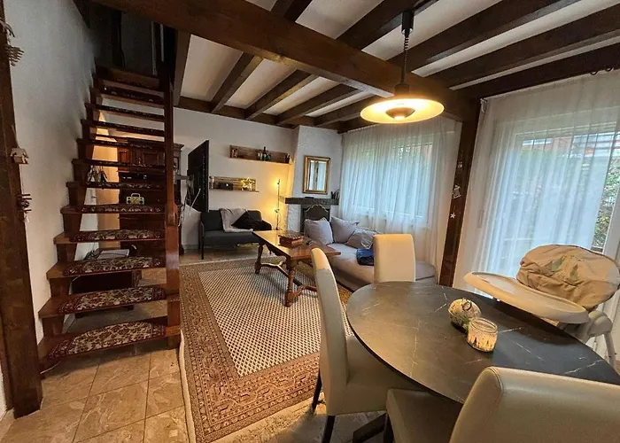 Duplex شقة كرانز مونتانا