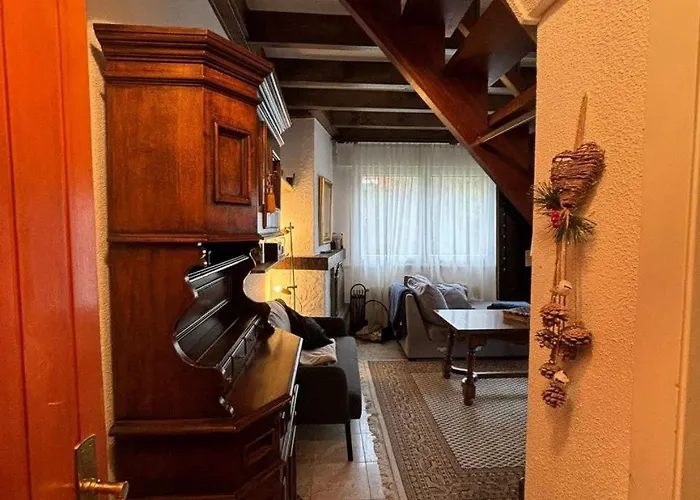 Duplex كرانز مونتانا