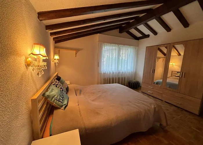 Duplex شقة