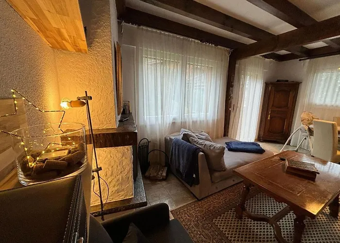 Duplex * كرانز مونتانا