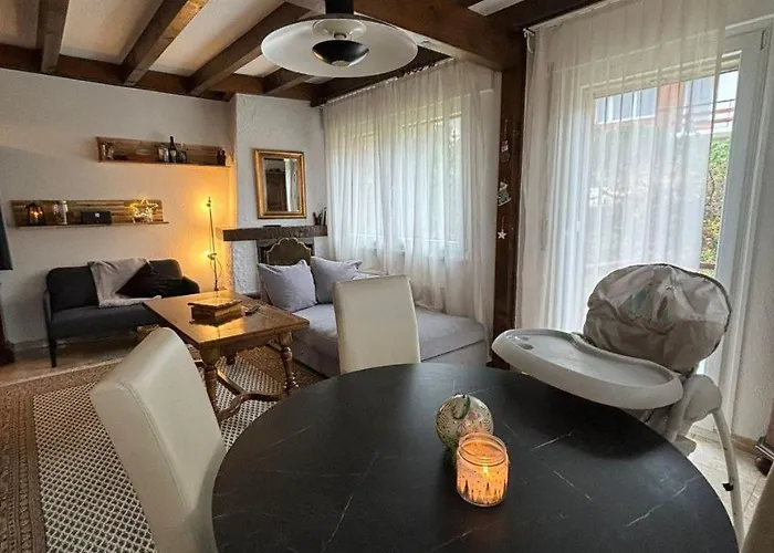Duplex كرانز مونتانا