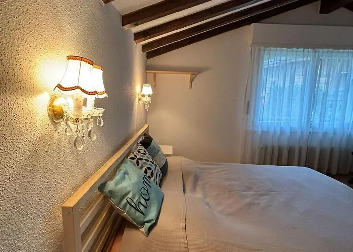 Duplex * كرانز مونتانا