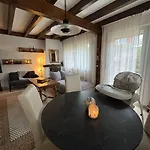Duplex Crans-Montana