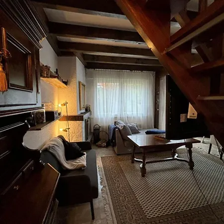 Appartamento Duplex Crans-Montana